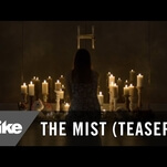 New teaser for The Mist is dark, violent, and gruesome as hell