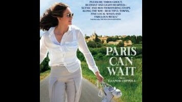 With Paris Can Wait, Eleanor Coppola takes viewers on an endless, tedious vacation