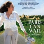 With Paris Can Wait, Eleanor Coppola takes viewers on an endless, tedious vacation