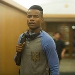 Dear White People’s best-yet police brutality episode devastates without a drop of blood