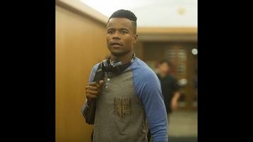 Dear White People’s best-yet police brutality episode devastates without a drop of blood