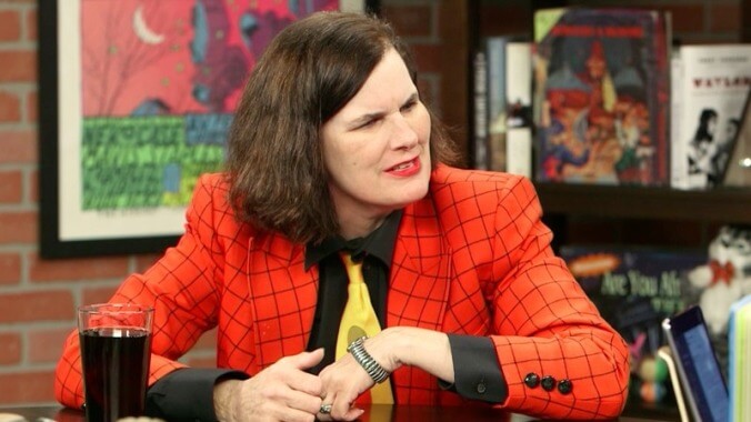 Paula Poundstone is not a fan of Vin Diesel or the Fast And Furious franchise