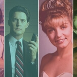 Re-entering Twin Peaks: A catch-up guide to its cast and characters