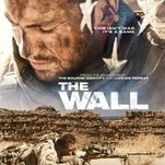 Doug Liman’s wartime sniper drama The Wall hits its mark when trusting its action