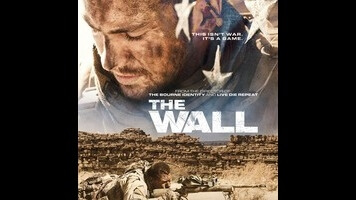 Doug Liman’s wartime sniper drama The Wall hits its mark when trusting its action