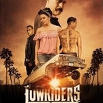 Lowriders could use more low-riding, less generic family brooding