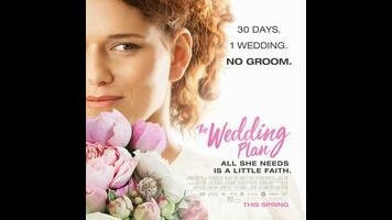 Orthodox religion and rom-com hijinks match surprisingly well in The Wedding Plan