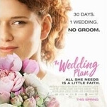 Orthodox religion and rom-com hijinks match surprisingly well in The Wedding Plan