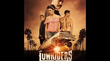 Lowriders could use more low-riding, less generic family brooding