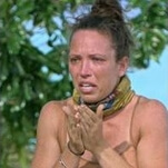 Sarah is setting herself up well on Survivor: Game Changers