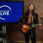 Aaron Lee Tasjan performs “Ready To Die” in The A.V. Club studio