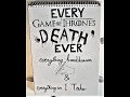 Let’s revisit every major death on Game Of Thrones as adorably as possible