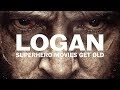 Breaking down what Logan has to say about the aging superhero genre