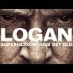 Breaking down what Logan has to say about the aging superhero genre