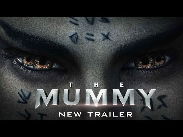 Chicago, emerge from your tomb to see The Mummy early and for free