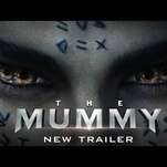 Chicago, emerge from your tomb to see The Mummy early and for free