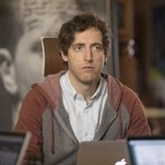 T.J. Miller’s on the way out the door at Silicon Valley, but Erlich Bachman’s on the rise