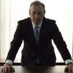 In a transformed political landscape, House Of Cards remains the same