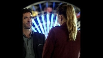 Lucifer finally moves forward, just as things come to an end