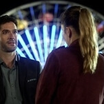 Lucifer finally moves forward, just as things come to an end