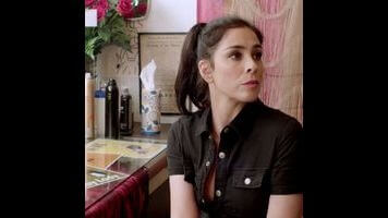 Sarah Silverman gets personal in A Speck Of Dust