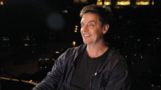 Stand-up comic and Half Baked star Jim Breuer retells his oldest jokes