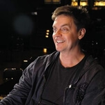 Stand-up comic and Half Baked star Jim Breuer retells his oldest jokes