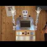 Let Germany’s new robot priest absolve you of humanity’s sins