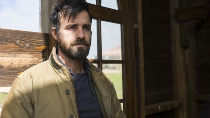 Is the final season of The Leftovers also its best?