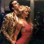 With Wild At Heart, 1990 was a big year for David Lynch