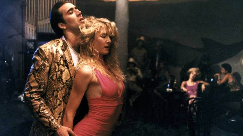 With Wild At Heart, 1990 was a big year for David Lynch