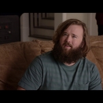 Haley Joel Osment on his oblivious Silicon Valley character and huge beard