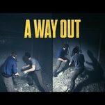 EA and the director of Brothers: A Tale Of Two Sons announce prison-breakout game A Way Out