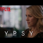 Naomi Watts oversteps as a therapist in the Gypsy trailer