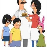 Bob’s Burgers pops back in briefly for some indoor wilderness fun