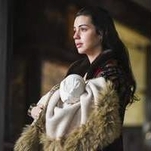 With one episode of Reign left, Mary levels up on suffering
