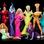 Drag Race ends the competition with strong performances and a weak runway