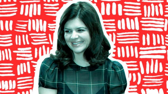 Casey Wilson tells us the worst advice she ever got from a director