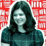 Casey Wilson tells us the worst advice she ever got from a director