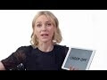 Watch Naomi Watts do something besides yell “Dougie” with this primer on global slang