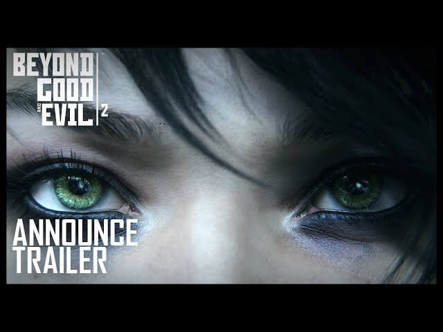 Beyond Good And Evil 2 is real, and it’s a prequel