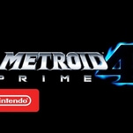 UPDATE: Metroid Prime 4 is coming to Nintendo Switch, not developed by Retro