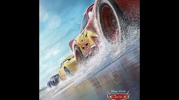 The formulaic Cars 3 may be the the clunkiest jalopy on the whole Pixar lot