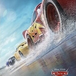 The formulaic Cars 3 may be the the clunkiest jalopy on the whole Pixar lot