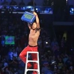 SmackDown Live keeps the focus in ring before Money In The Bank