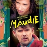 Sally Hawkins and Ethan Hawke can’t prop up the artist biopic Maudie