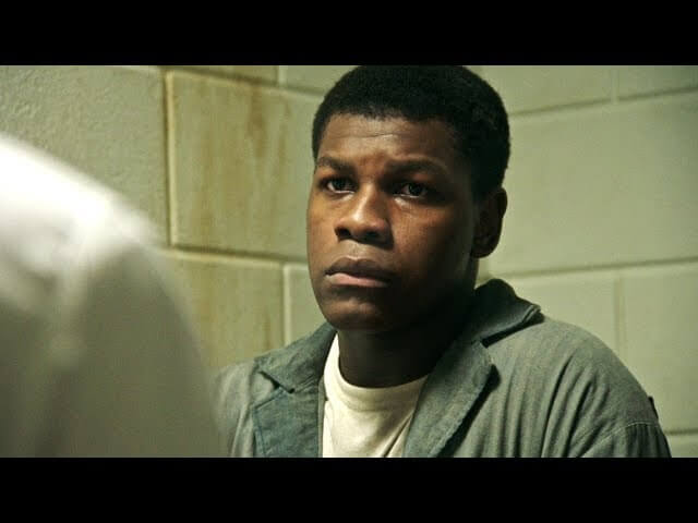 John Boyega gets interrogated in the new trailer for Kathryn Bigelow’s Detroit