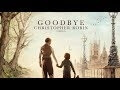 A little bear cheers up the whole world in first trailer for Goodbye Christopher Robin