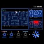 Robot puts all of humanity to shame by achieving perfect score in Ms. Pac-Man