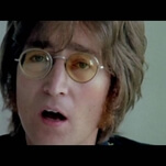 Yoko Ono is getting a songwriting credit on “Imagine”